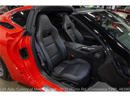 2015 Chevrolet Corvette (CC-2105360) for sale in Kentwood, Michigan