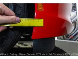 2015 Chevrolet Corvette (CC-2105360) for sale in Kentwood, Michigan