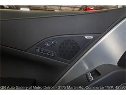 2015 Chevrolet Corvette (CC-2105360) for sale in Kentwood, Michigan