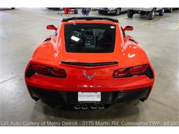 2015 Chevrolet Corvette (CC-2105360) for sale in Kentwood, Michigan