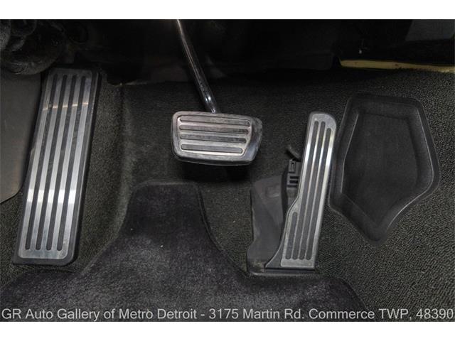 2015 Chevrolet Corvette (CC-2105360) for sale in Kentwood, Michigan