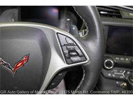 2015 Chevrolet Corvette (CC-2105360) for sale in Kentwood, Michigan