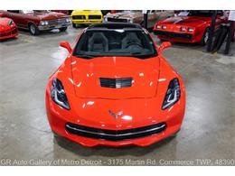 2015 Chevrolet Corvette (CC-2105360) for sale in Kentwood, Michigan