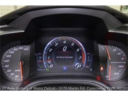 2015 Chevrolet Corvette (CC-2105360) for sale in Kentwood, Michigan