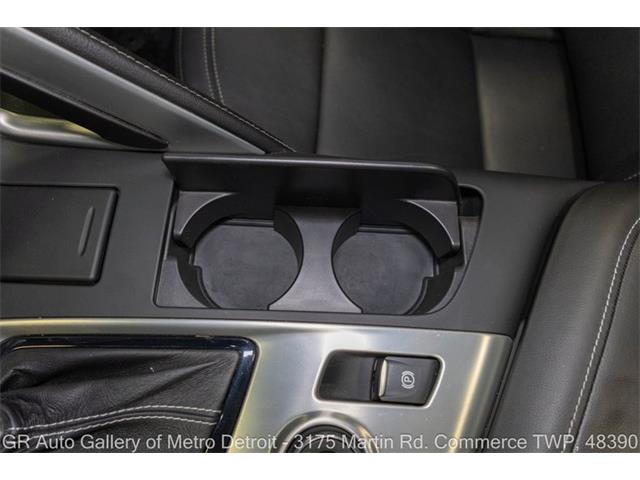 2015 Chevrolet Corvette (CC-2105360) for sale in Kentwood, Michigan
