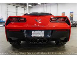 2015 Chevrolet Corvette (CC-2105360) for sale in Kentwood, Michigan