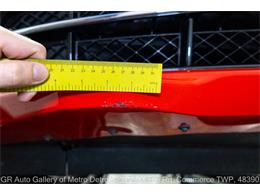 2015 Chevrolet Corvette (CC-2105360) for sale in Kentwood, Michigan