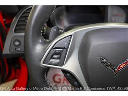 2015 Chevrolet Corvette (CC-2105360) for sale in Kentwood, Michigan