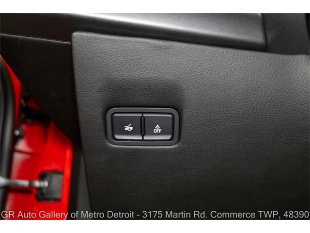 2015 Chevrolet Corvette (CC-2105360) for sale in Kentwood, Michigan