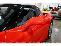 2015 Chevrolet Corvette (CC-2105360) for sale in Kentwood, Michigan