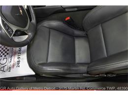 2015 Chevrolet Corvette (CC-2105360) for sale in Kentwood, Michigan