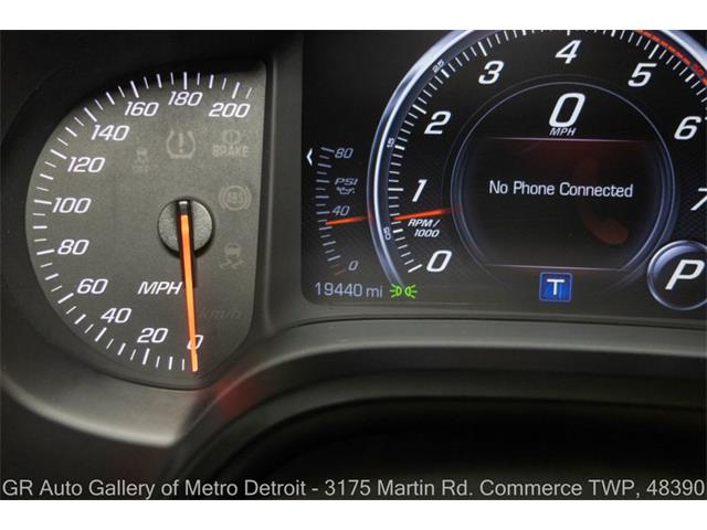 2015 Chevrolet Corvette (CC-2105360) for sale in Kentwood, Michigan