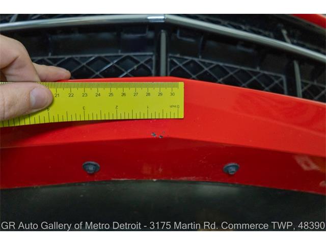 2015 Chevrolet Corvette (CC-2105360) for sale in Kentwood, Michigan