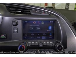 2015 Chevrolet Corvette (CC-2105360) for sale in Kentwood, Michigan