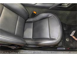 2015 Chevrolet Corvette (CC-2105360) for sale in Kentwood, Michigan