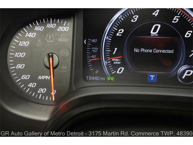 2015 Chevrolet Corvette (CC-2105360) for sale in Kentwood, Michigan