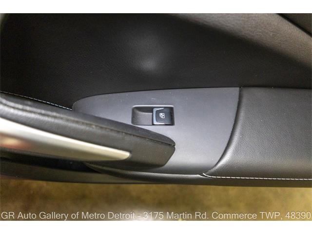 2015 Chevrolet Corvette (CC-2105360) for sale in Kentwood, Michigan