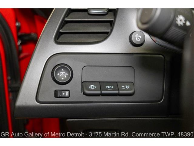 2015 Chevrolet Corvette (CC-2105360) for sale in Kentwood, Michigan