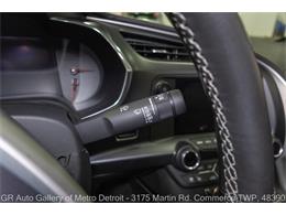 2015 Chevrolet Corvette (CC-2105360) for sale in Kentwood, Michigan