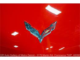 2015 Chevrolet Corvette (CC-2105360) for sale in Kentwood, Michigan