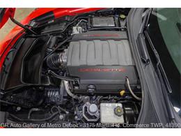 2015 Chevrolet Corvette (CC-2105360) for sale in Kentwood, Michigan