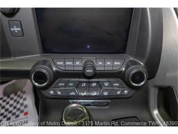 2015 Chevrolet Corvette (CC-2105360) for sale in Kentwood, Michigan