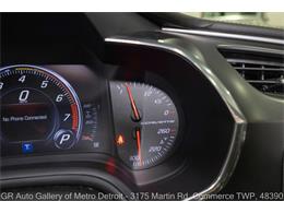 2015 Chevrolet Corvette (CC-2105360) for sale in Kentwood, Michigan