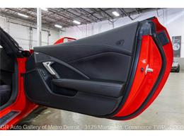 2015 Chevrolet Corvette (CC-2105360) for sale in Kentwood, Michigan