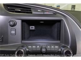 2015 Chevrolet Corvette (CC-2105360) for sale in Kentwood, Michigan
