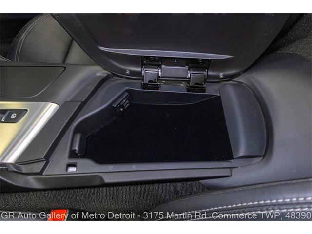 2015 Chevrolet Corvette (CC-2105360) for sale in Kentwood, Michigan