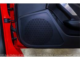 2015 Chevrolet Corvette (CC-2105360) for sale in Kentwood, Michigan