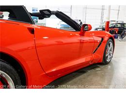 2015 Chevrolet Corvette (CC-2105360) for sale in Kentwood, Michigan