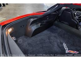 2015 Chevrolet Corvette (CC-2105360) for sale in Kentwood, Michigan