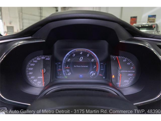 2015 Chevrolet Corvette (CC-2105360) for sale in Kentwood, Michigan