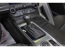 2015 Chevrolet Corvette (CC-2105360) for sale in Kentwood, Michigan