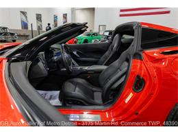2015 Chevrolet Corvette (CC-2105360) for sale in Kentwood, Michigan