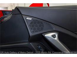2015 Chevrolet Corvette (CC-2105360) for sale in Kentwood, Michigan