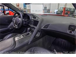 2015 Chevrolet Corvette (CC-2105360) for sale in Kentwood, Michigan