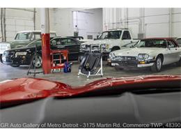 2015 Chevrolet Corvette (CC-2105360) for sale in Kentwood, Michigan