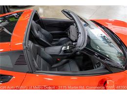2015 Chevrolet Corvette (CC-2105360) for sale in Kentwood, Michigan