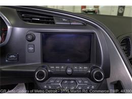 2015 Chevrolet Corvette (CC-2105360) for sale in Kentwood, Michigan