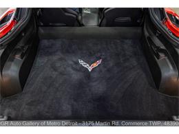 2015 Chevrolet Corvette (CC-2105360) for sale in Kentwood, Michigan