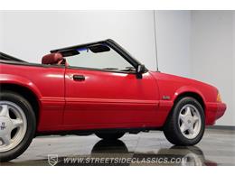 1992 Ford Mustang (CC-2105361) for sale in Concord, North Carolina