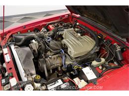 1992 Ford Mustang (CC-2105361) for sale in Concord, North Carolina