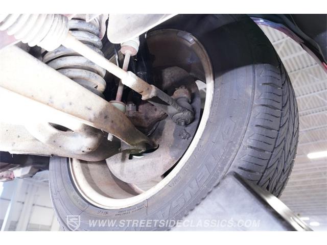 1992 Ford Mustang (CC-2105361) for sale in Concord, North Carolina