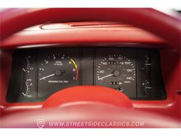 1992 Ford Mustang (CC-2105361) for sale in Concord, North Carolina
