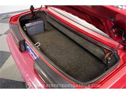 1992 Ford Mustang (CC-2105361) for sale in Concord, North Carolina