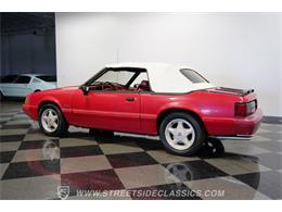 1992 Ford Mustang (CC-2105361) for sale in Concord, North Carolina