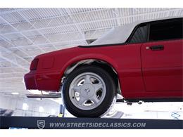 1992 Ford Mustang (CC-2105361) for sale in Concord, North Carolina