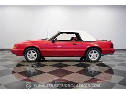 1992 Ford Mustang (CC-2105361) for sale in Concord, North Carolina